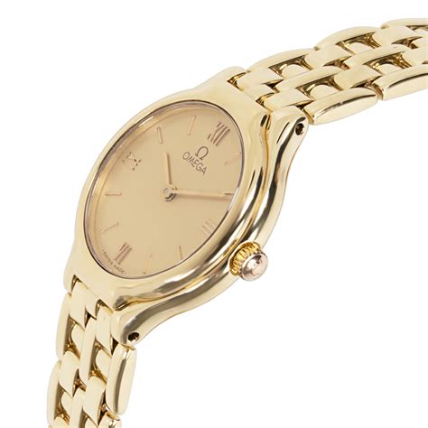 omega watches for women prices